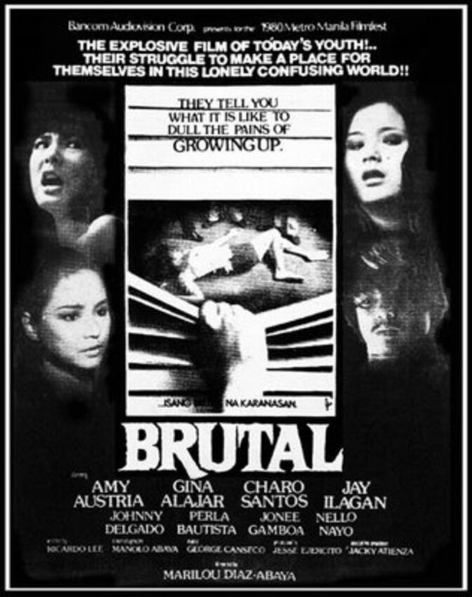 Brutalitet
