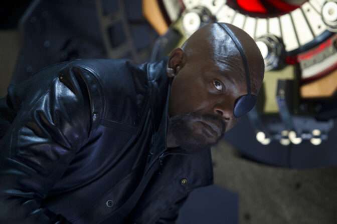 Samuel L. Jackson i bråk med filmkritiker