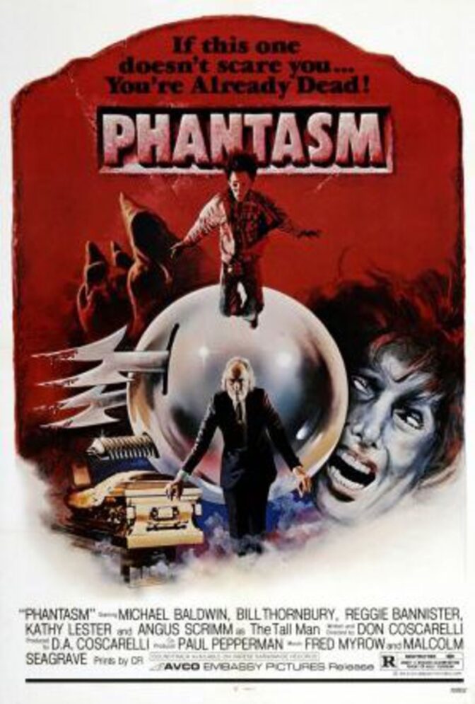 Phantasm