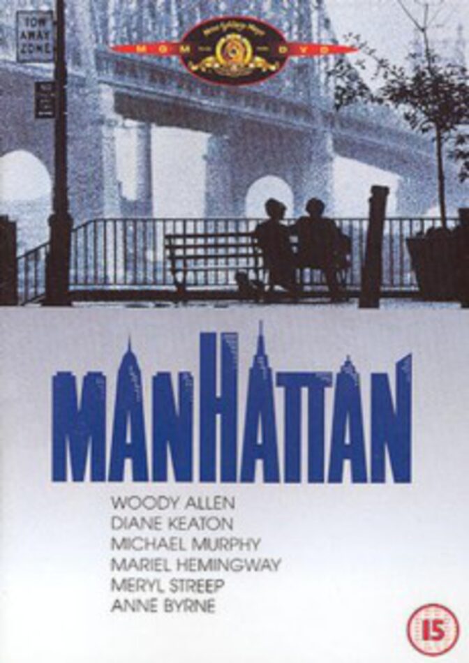 Manhattan