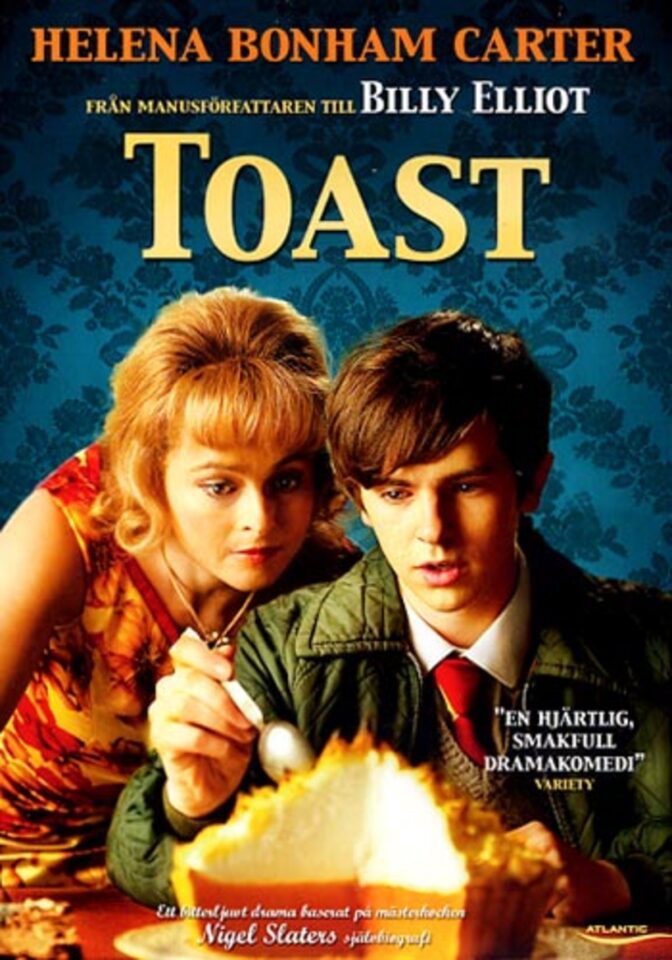 Toast