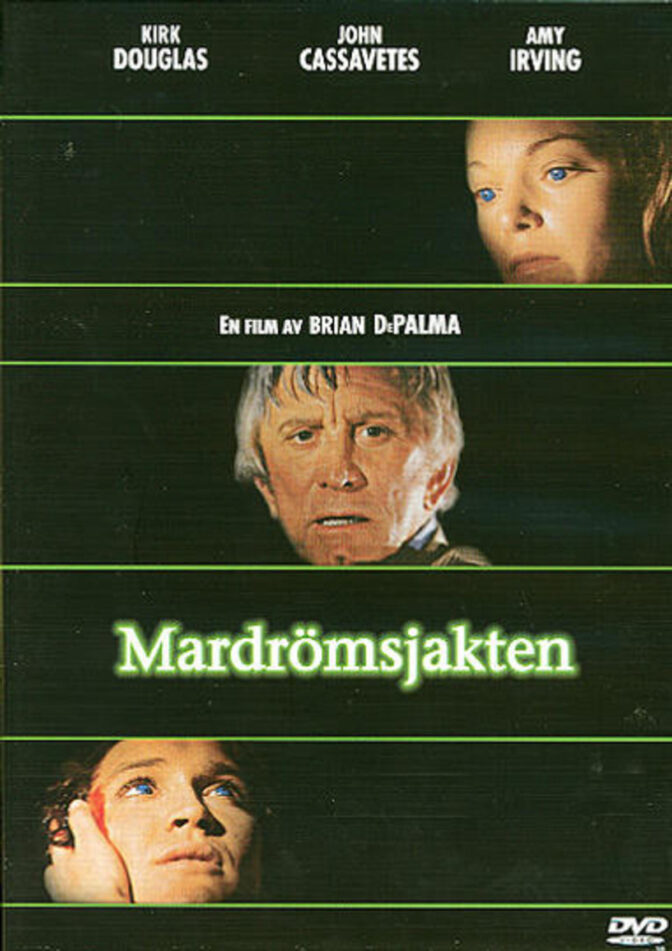 Mardrömsjakten
