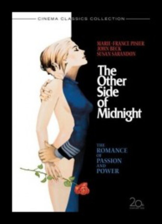 På andra sidan midnatt