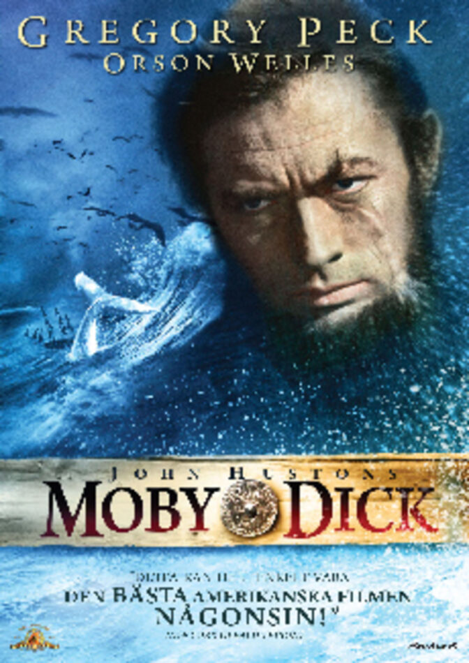 Moby Dick
