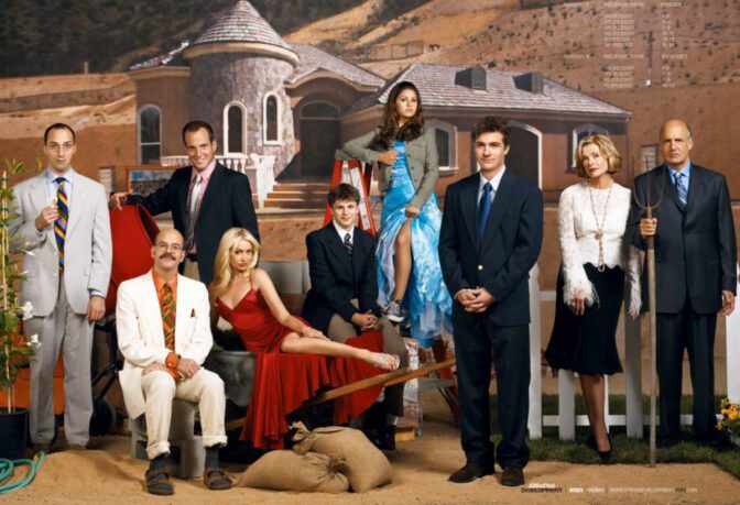 Vilka cameos vill du se i ”Arrested Development”?