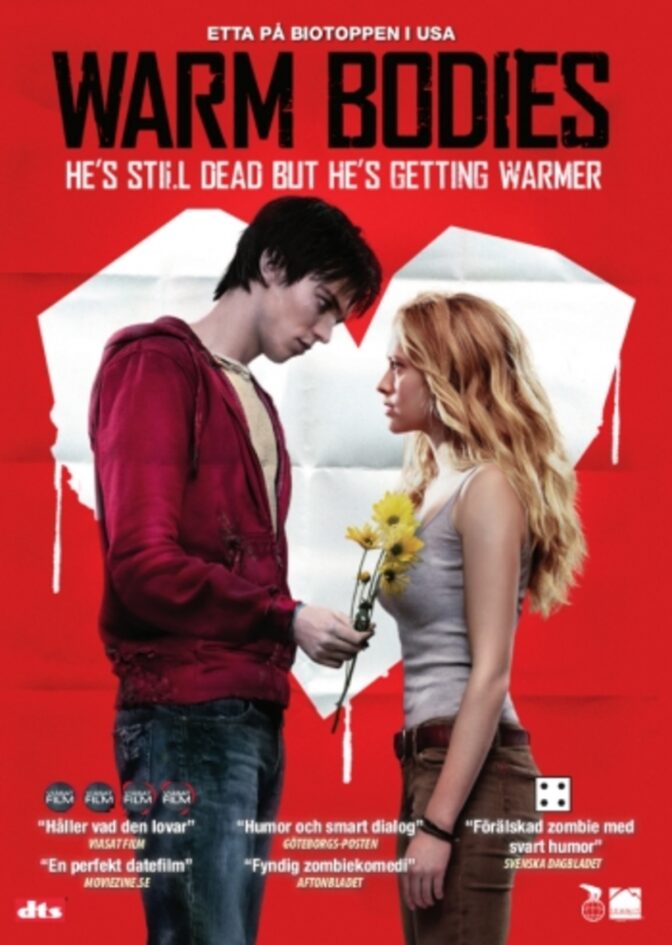 Warm Bodies