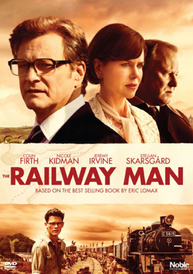 The Railway Man