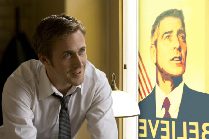 Ny svensk trailer till ”The Ides of March”