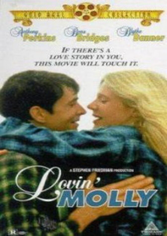 Lovin’ Molly