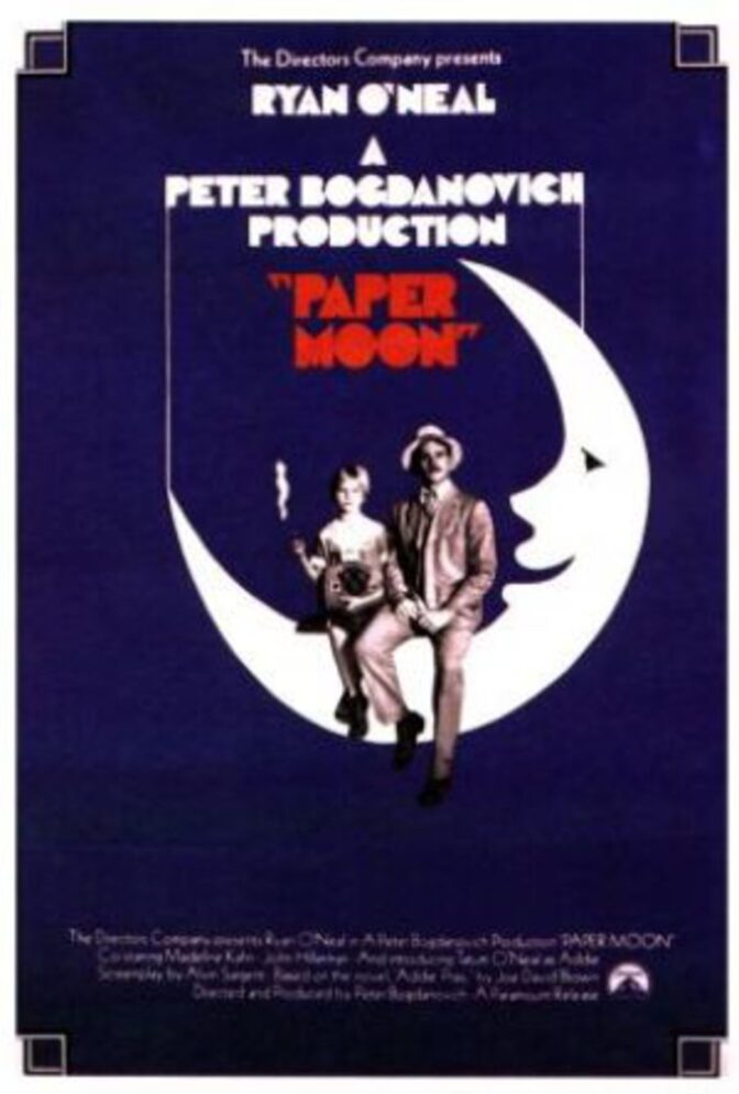 Paper Moon