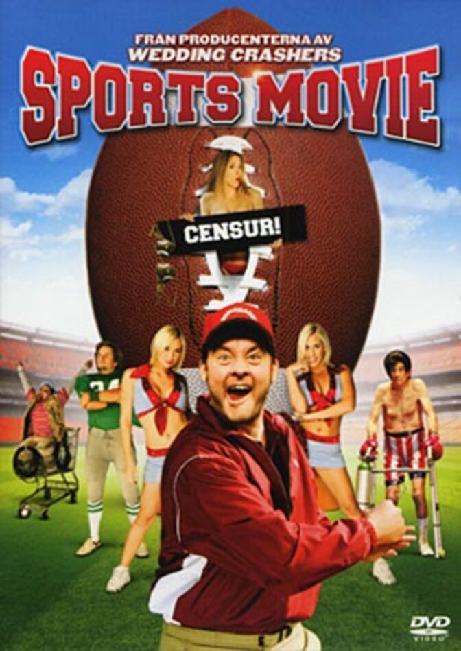 Sports Movie