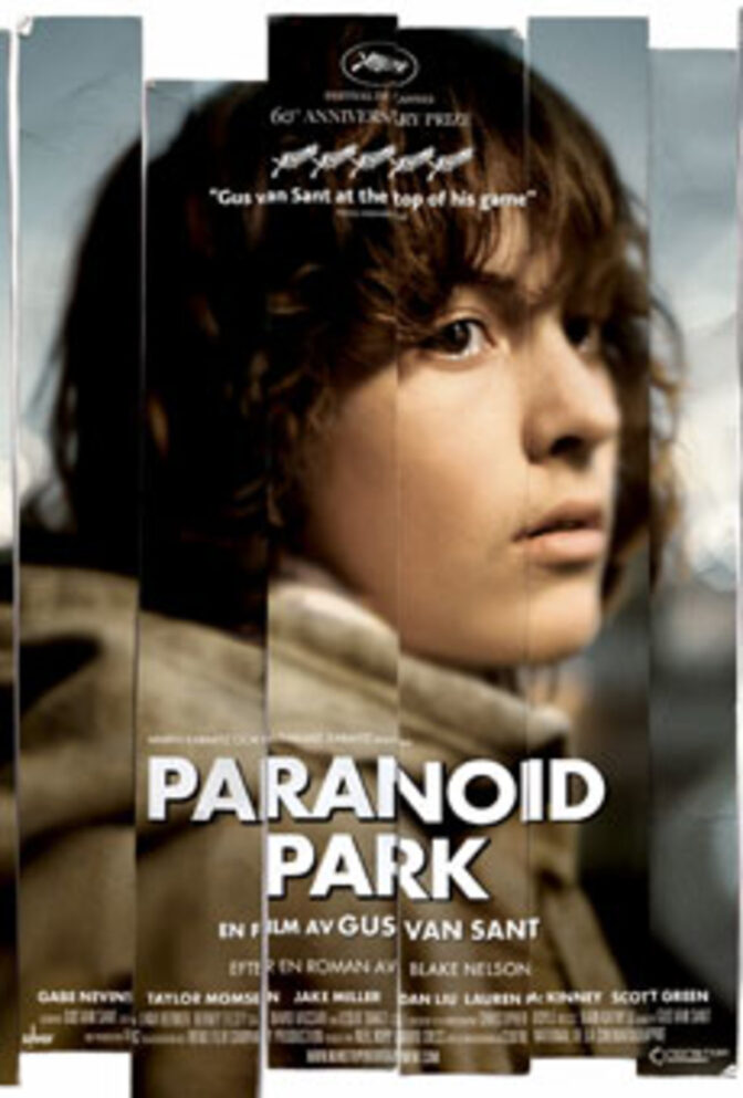 Paranoid Park
