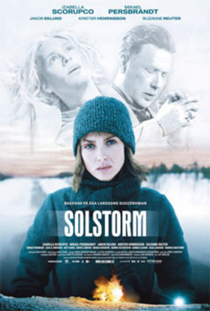 Solstorm