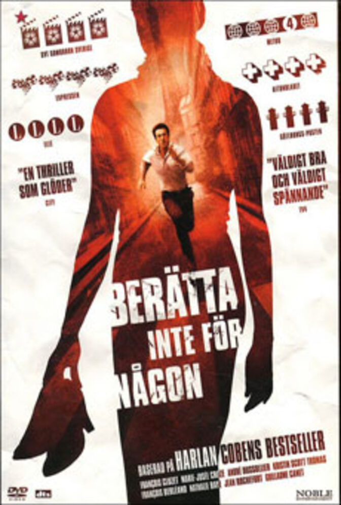 Berätta inte för någon