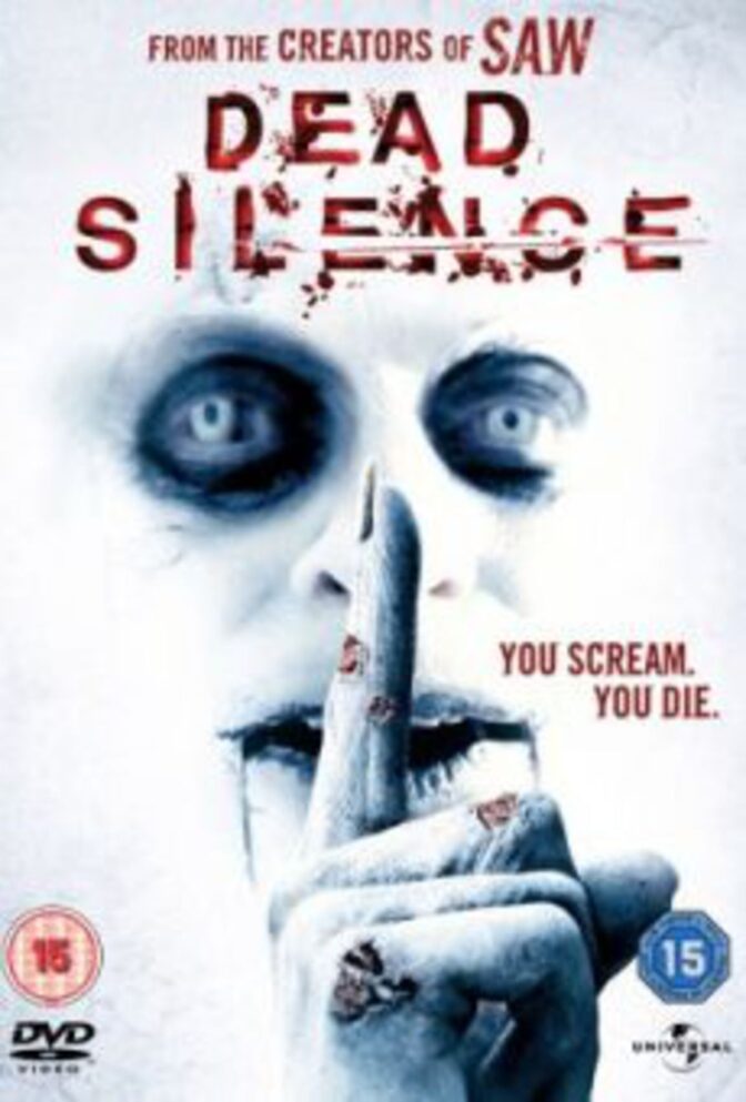 Dead Silence