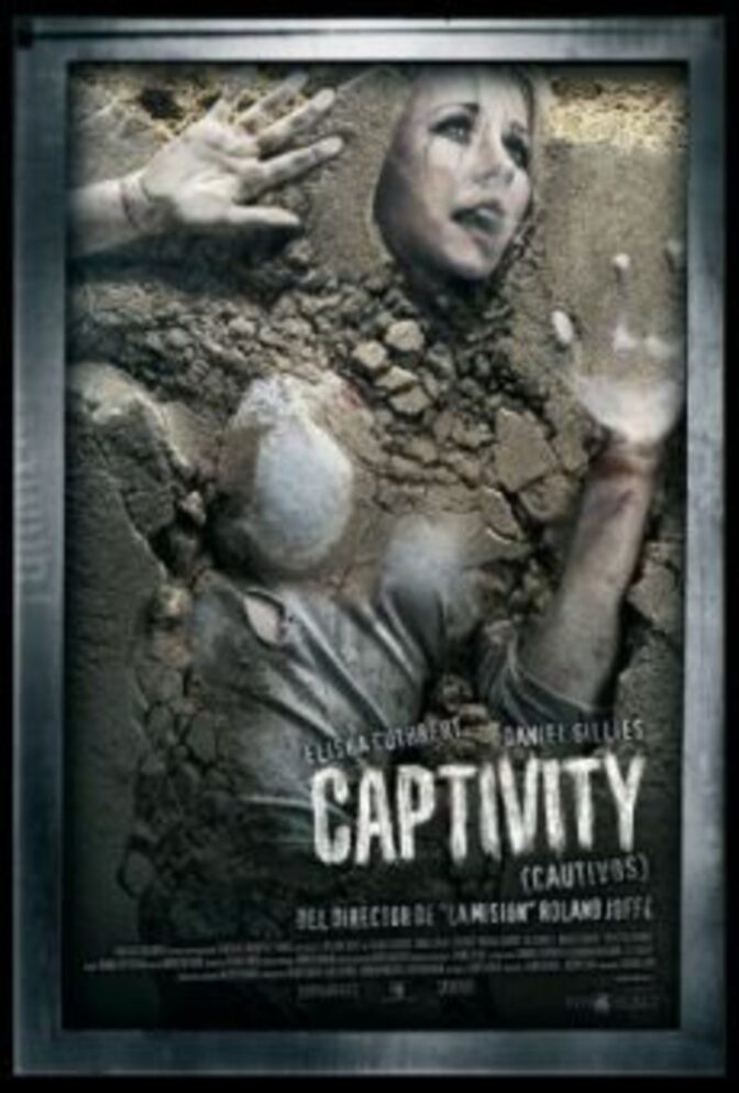 Captivity