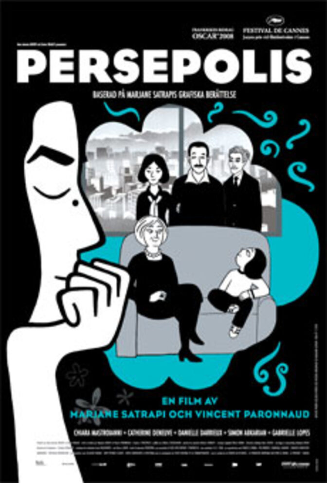 Persepolis