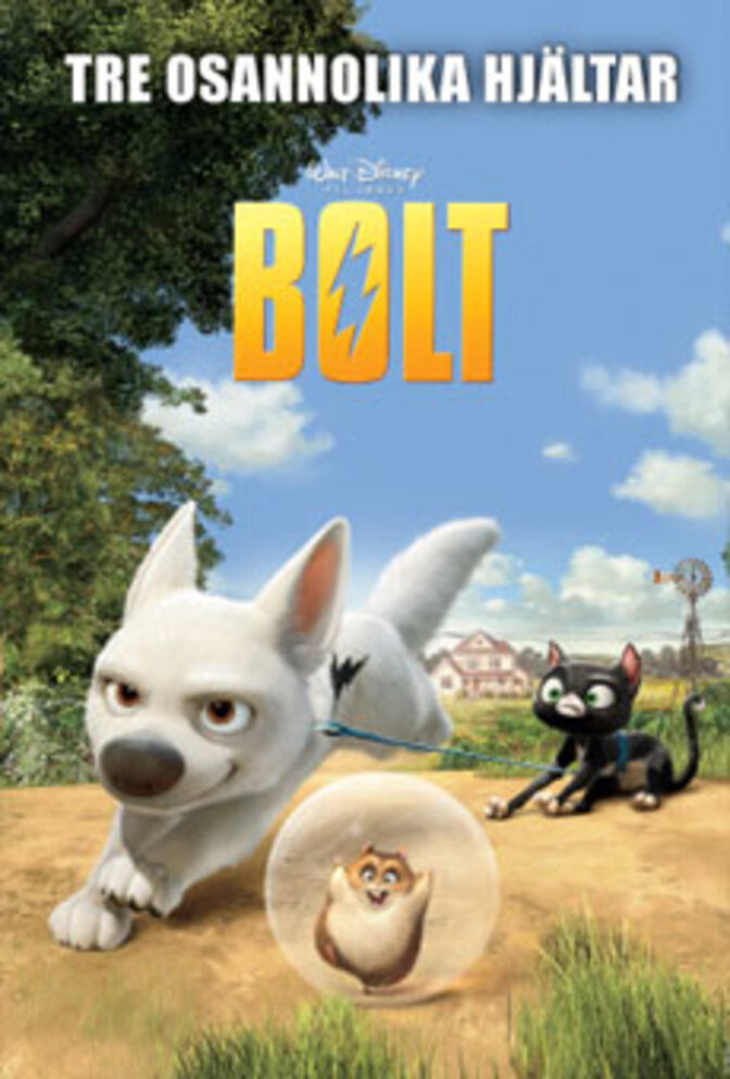 Bolt
