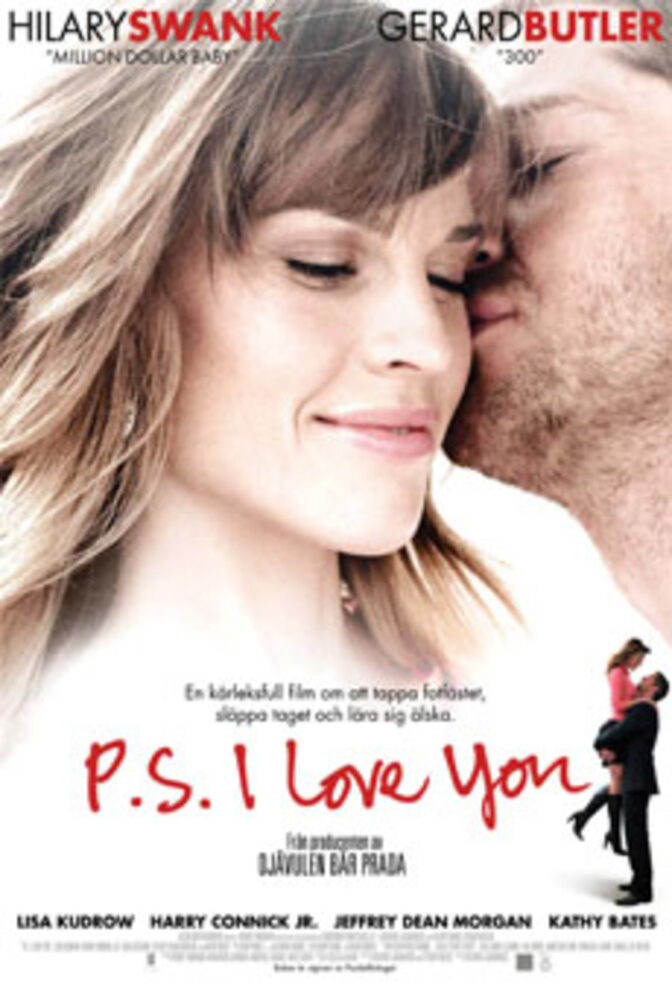 P.S. I Love You