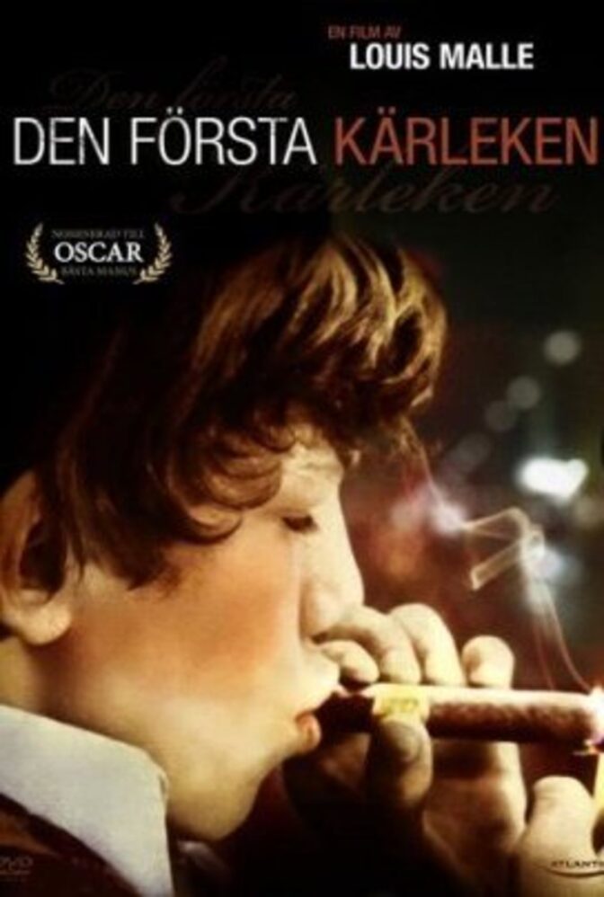 Den första kärleken