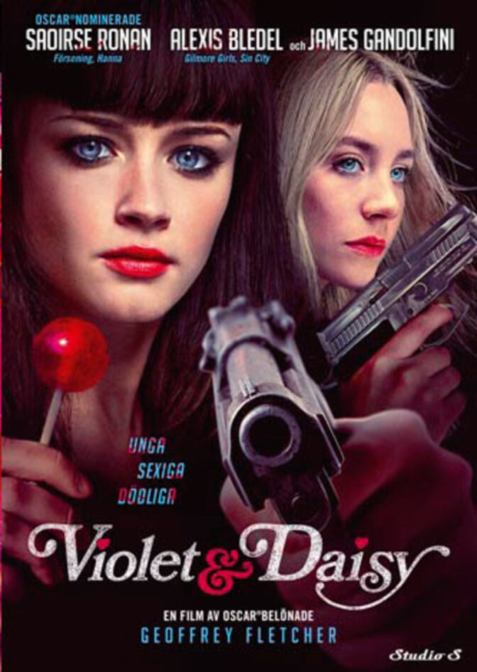 Violet & Daisy