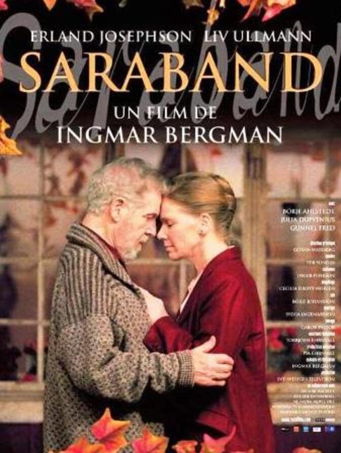Saraband