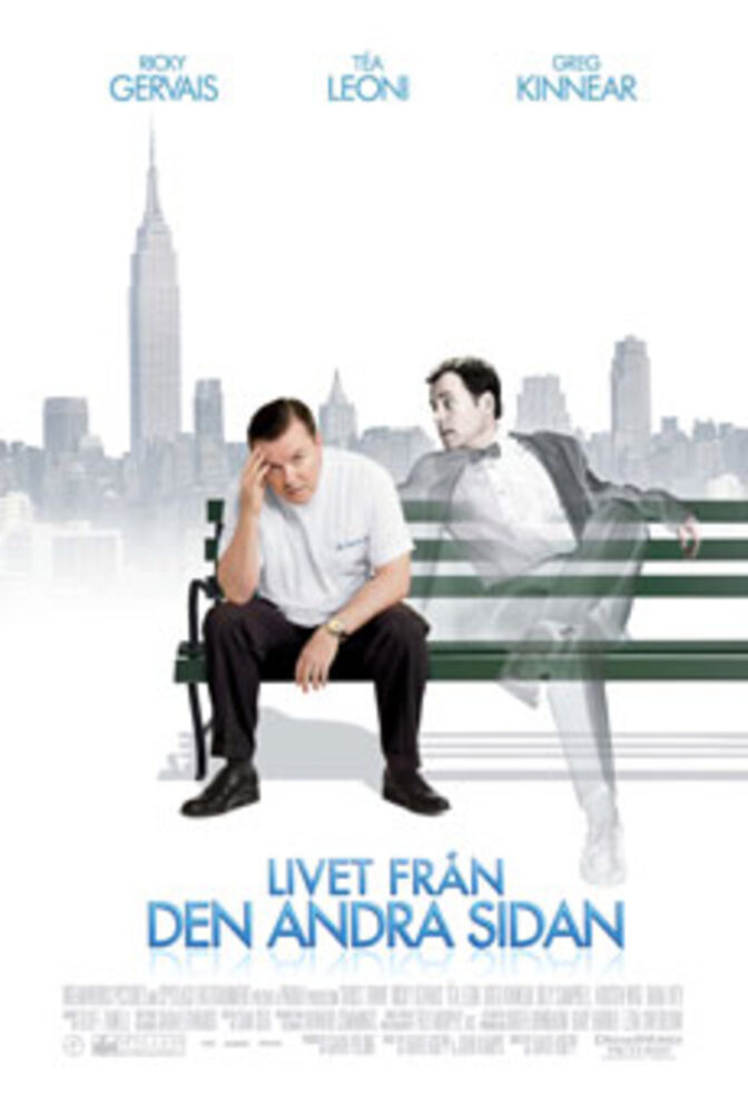 Livet från den andra sidan