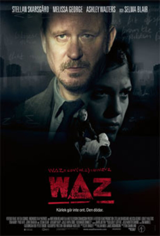 Waz