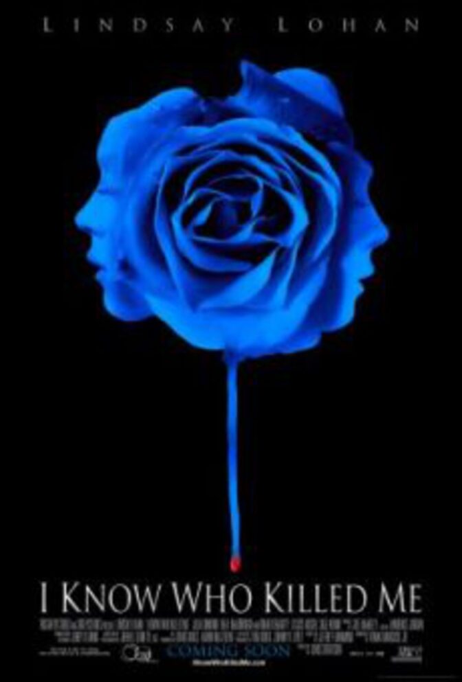 I Know Who Killed Me