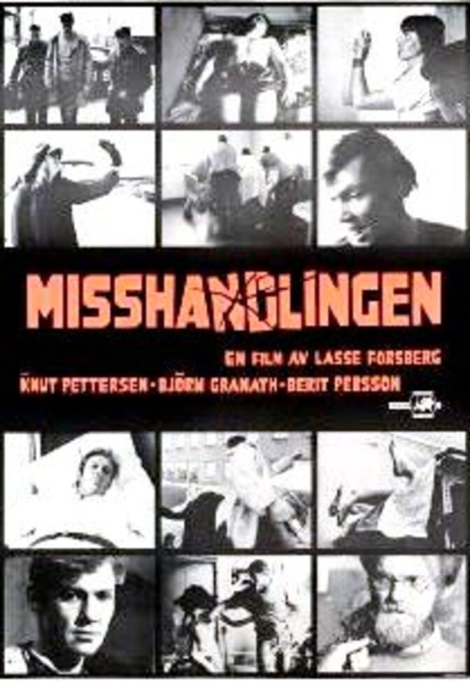 Misshandlingen
