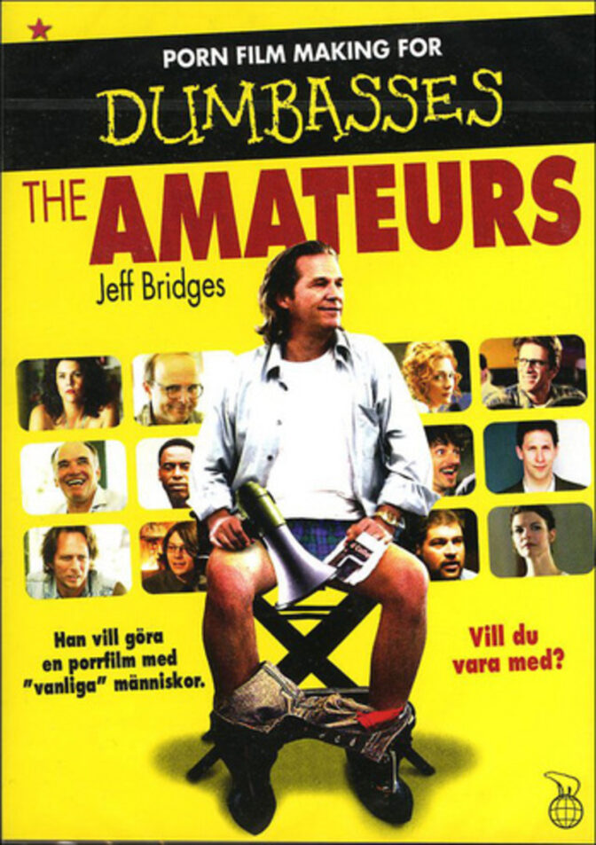 The Amateurs