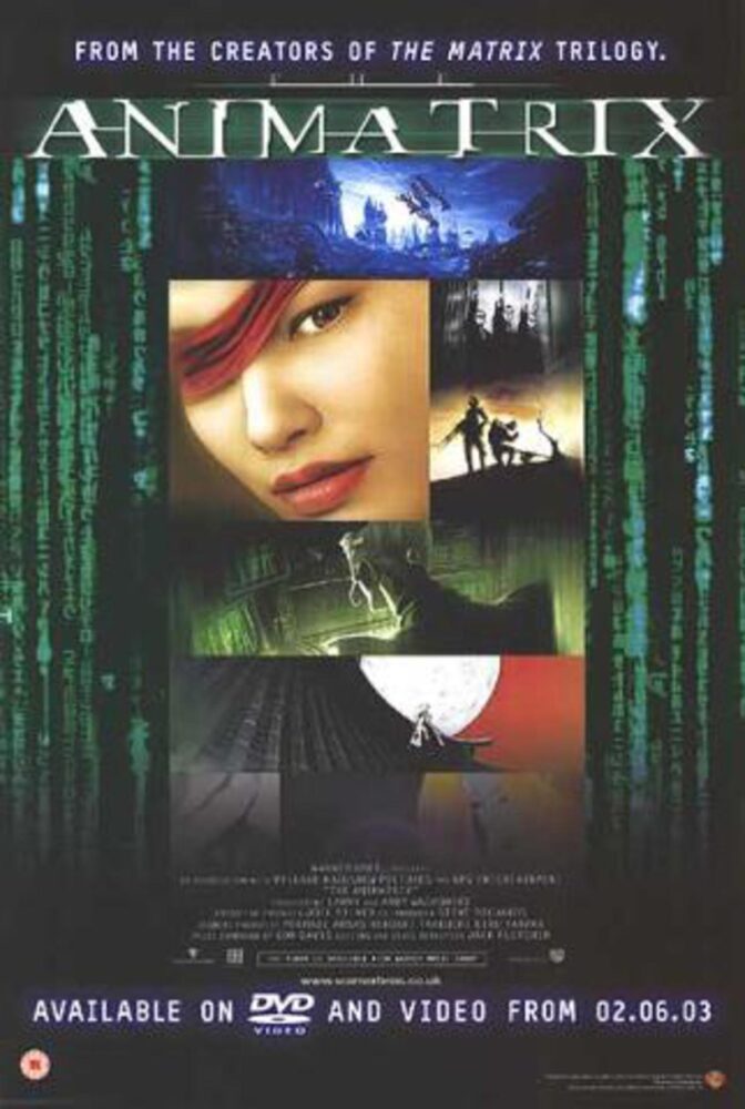 Animatrix