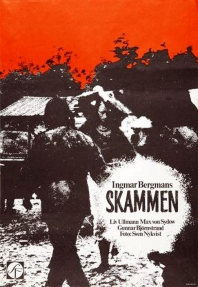 Skammen