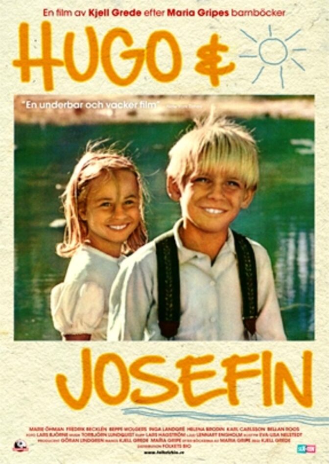 Hugo och Josefin