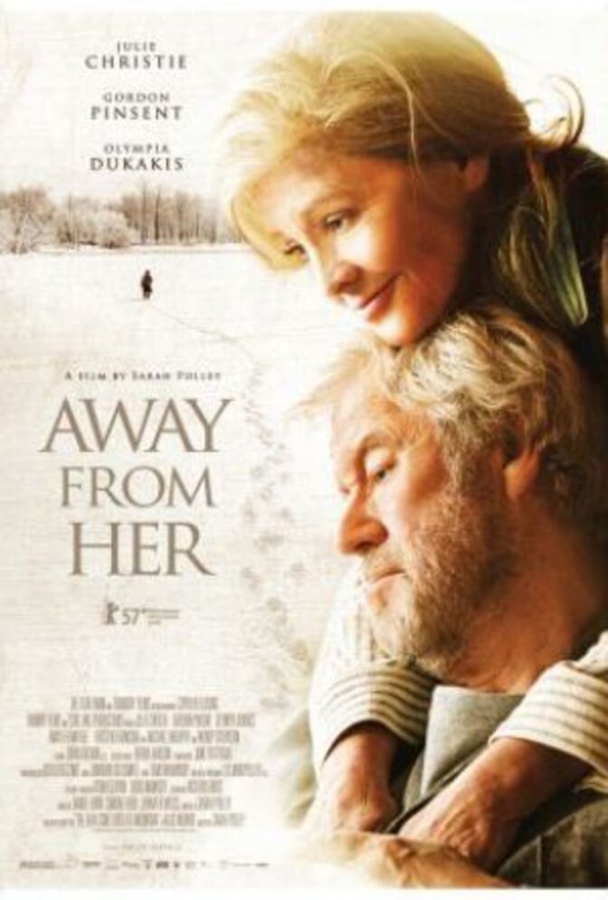 Away from Her