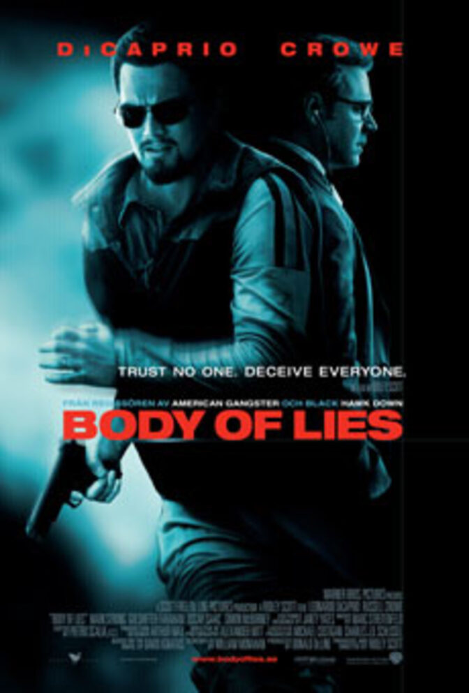 Body of Lies