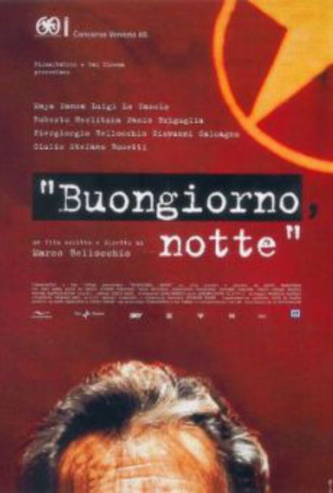 Buongiorno, notte