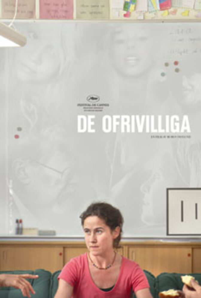 De ofrivilliga