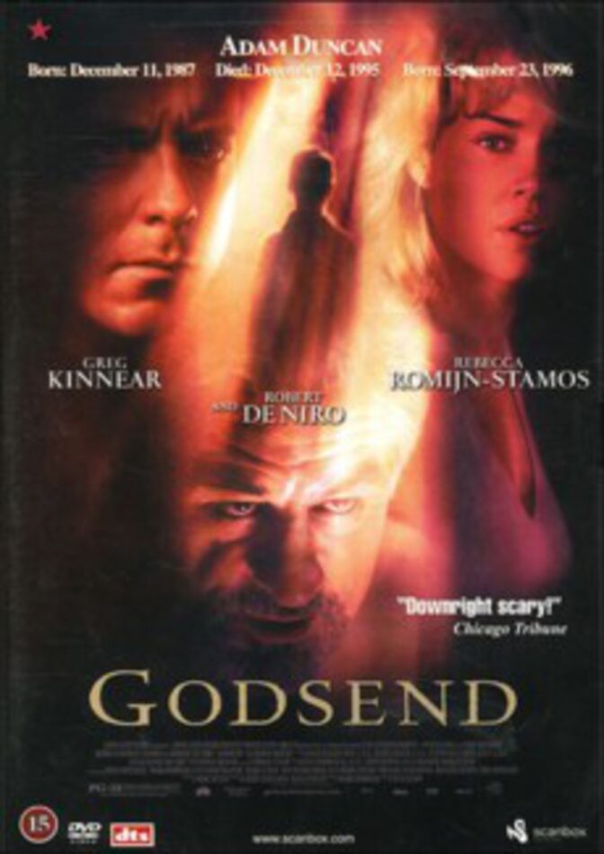 Godsend