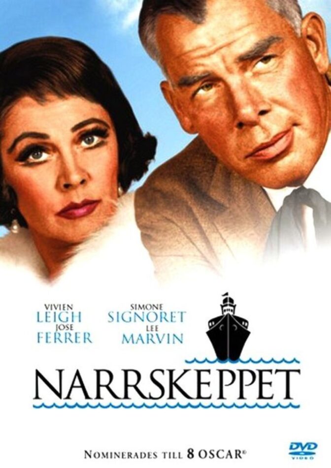 Narrskeppet
