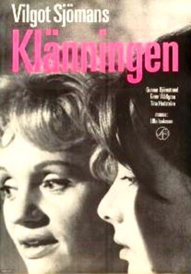 Klänningen