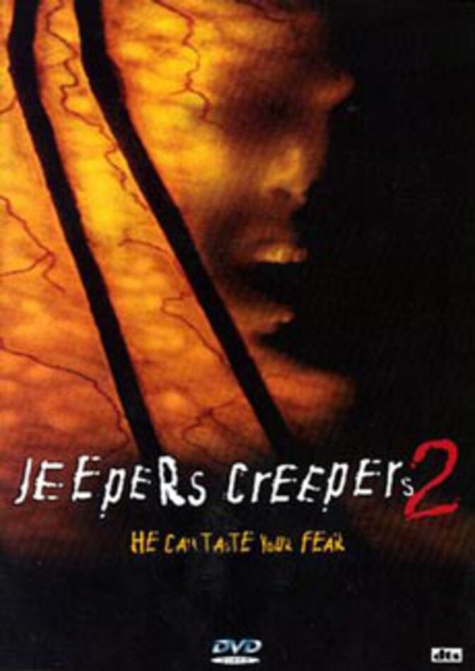 Jeepers Creepers 2
