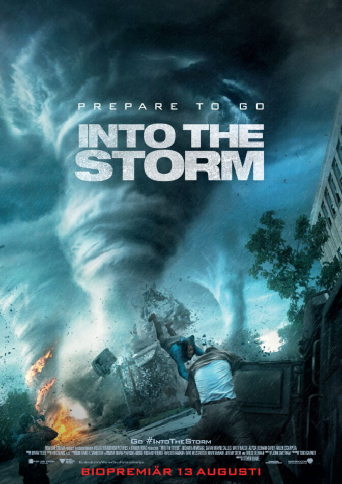 Into the Storm