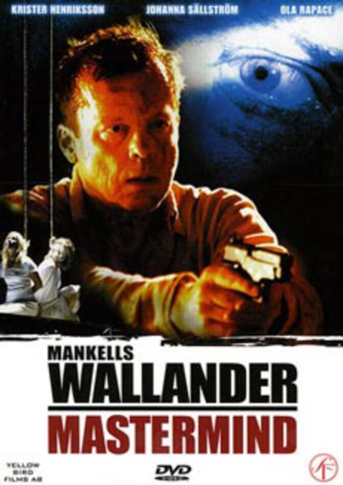 Wallander – Mastermind