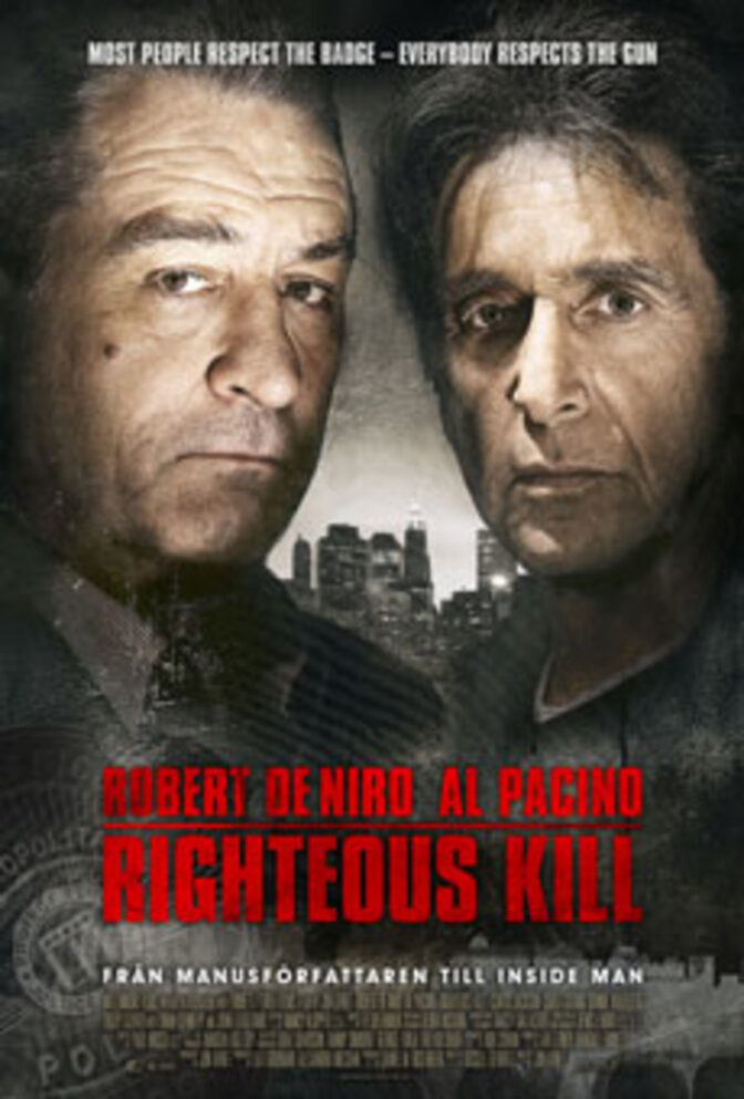 Righteous Kill