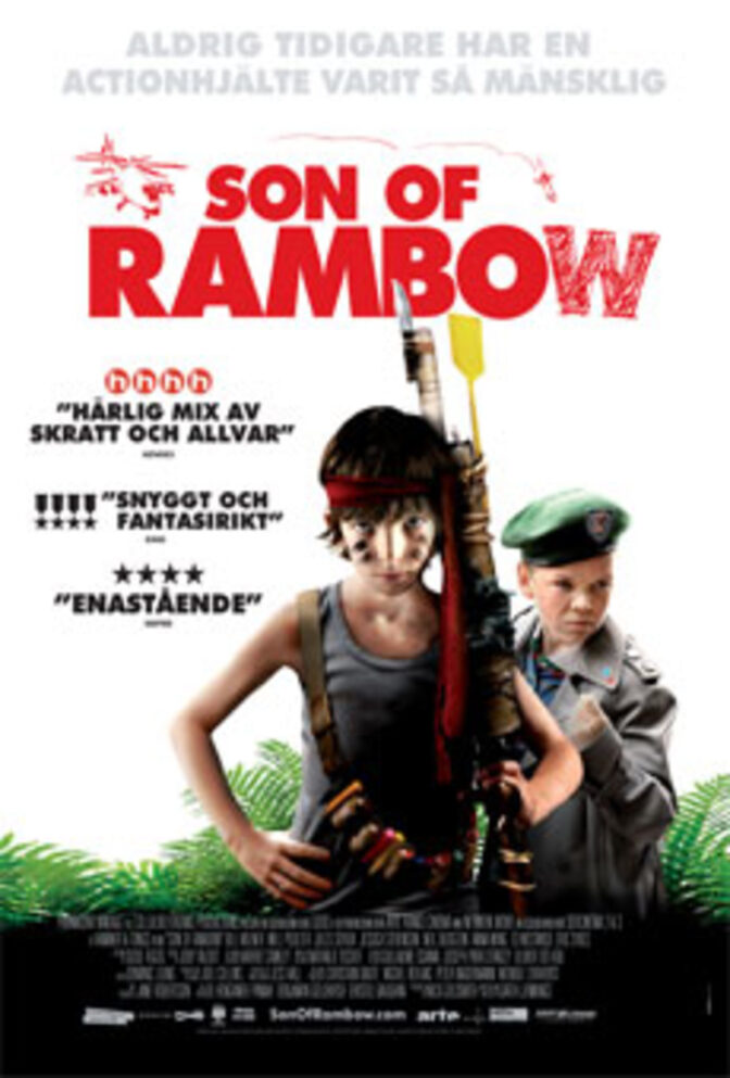 Son of Rambow