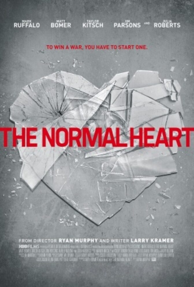 The Normal Heart