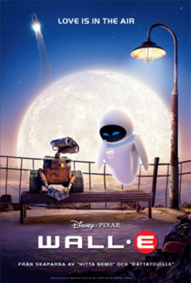WALL-E