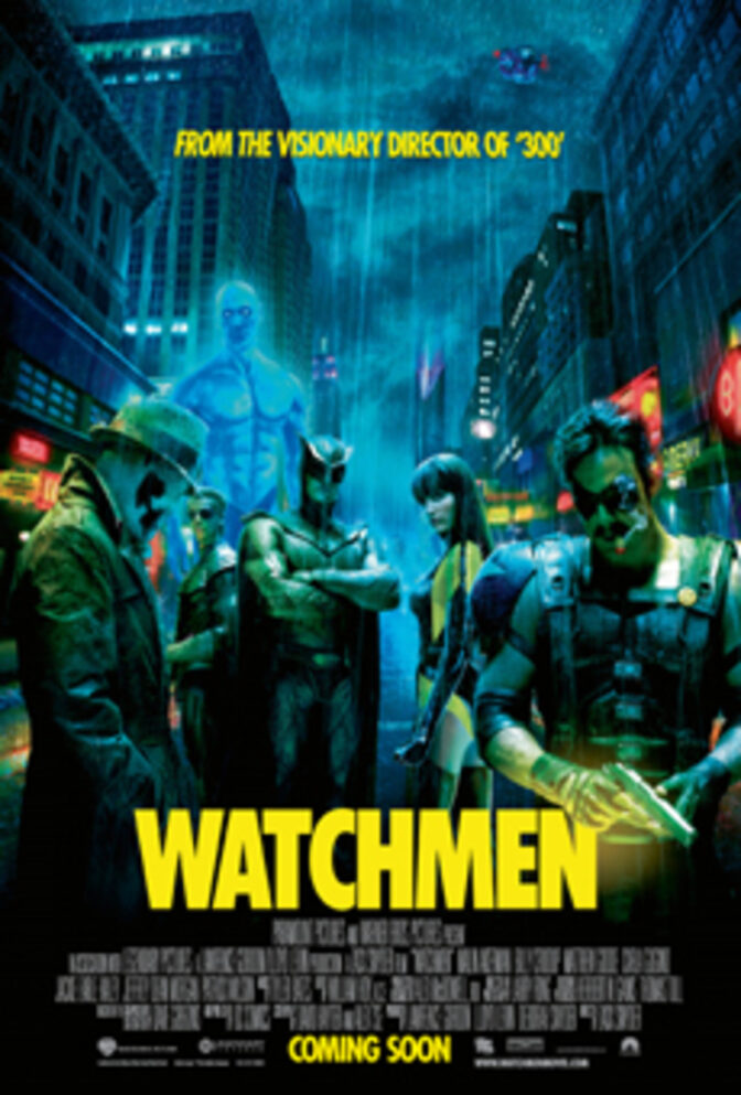 Watchmen