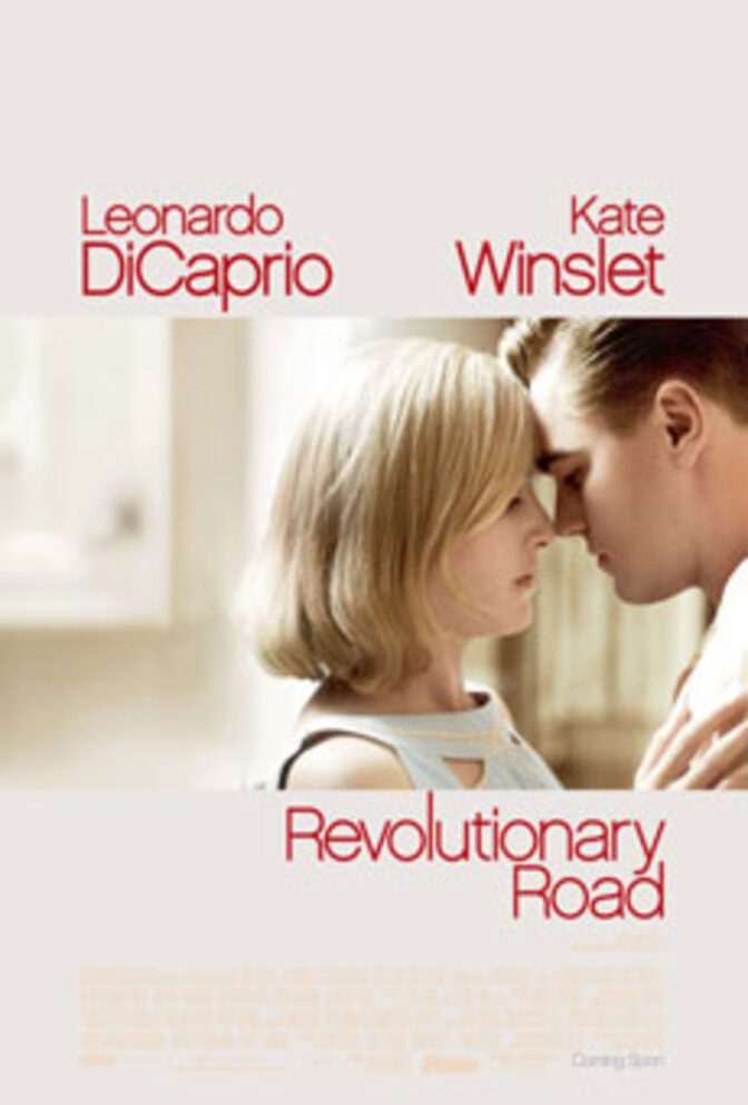 Revolutionary Road